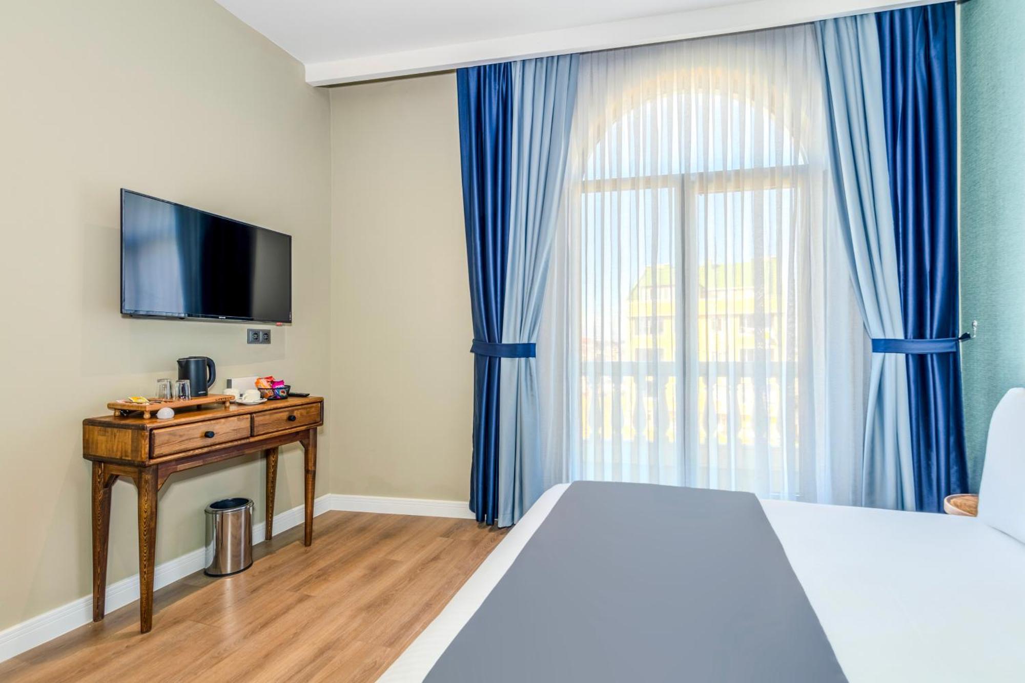 Nenessa Airport Hotel Arnavutkoy 外观 照片