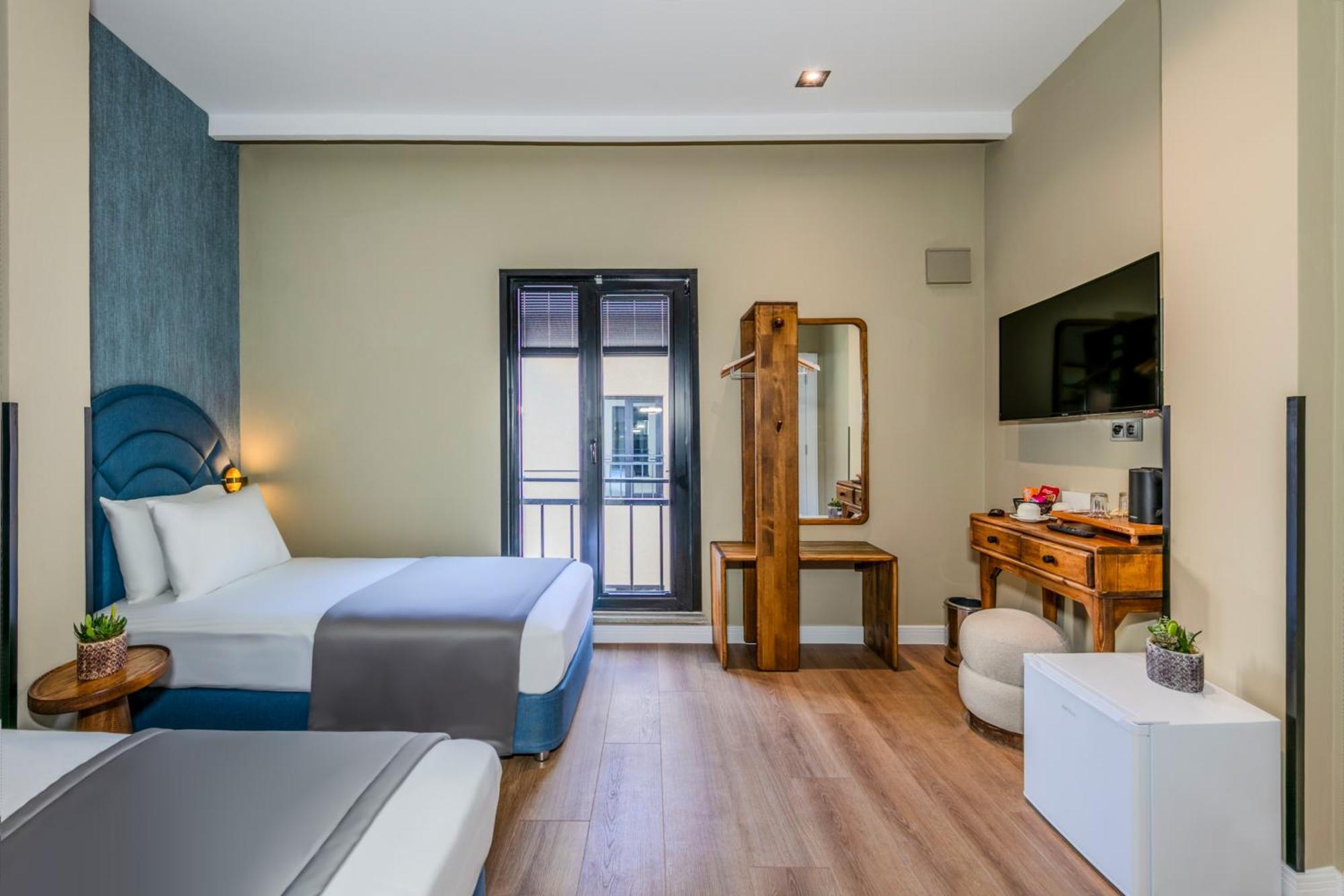 Nenessa Airport Hotel Arnavutkoy 外观 照片